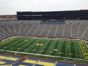 UMich Day 2 - 8610